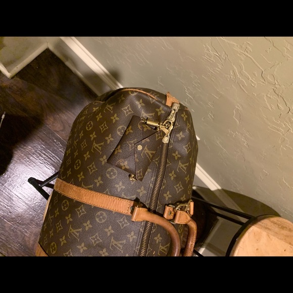 ❗️❗️LV  Pochette Kirigami purchased - Picture 4 of 8